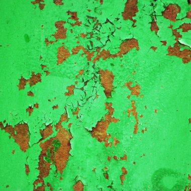 Paslı soyut arkaplan görüntüsü 