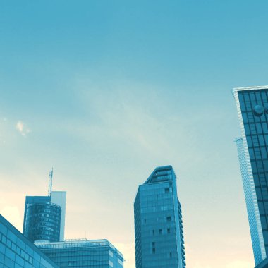 şehir konsepti, şehir manzarası arkaplan görüntüsü  