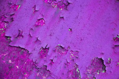 soyut paslı mor arkaplan görüntüsü 