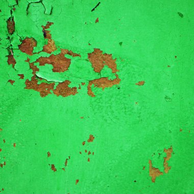 Paslı soyut arkaplan görüntüsü 