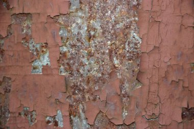 Paslı soyut arkaplan görüntüsü 