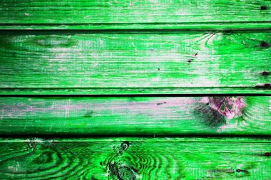 yeşil ahşap soyut arkaplan görüntüsü kapat