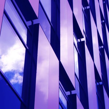 şehir konsepti, şehir manzarası arkaplan görüntüsü  