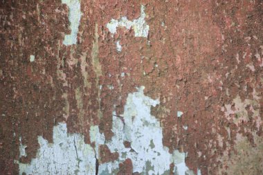 Paslı soyut arkaplan görüntüsü 