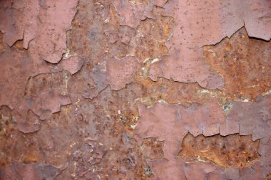 Paslı soyut arkaplan görüntüsü 