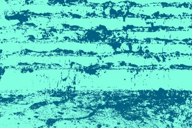 şehir manzarası, duotone konsept arkaplan  