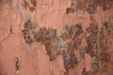 Paslı soyut arkaplan görüntüsü 