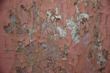 Paslı soyut arkaplan görüntüsü 