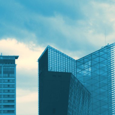 şehir konsepti, şehir manzarası arkaplan görüntüsü  