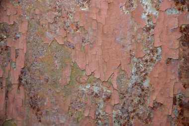 Paslı soyut arkaplan görüntüsü 