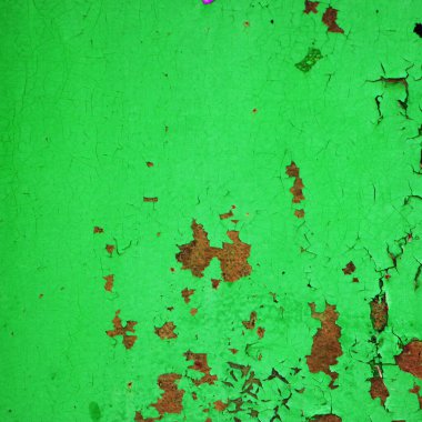 Paslı soyut arkaplan görüntüsü 