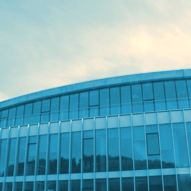 şehir konsepti, şehir manzarası arkaplan görüntüsü  