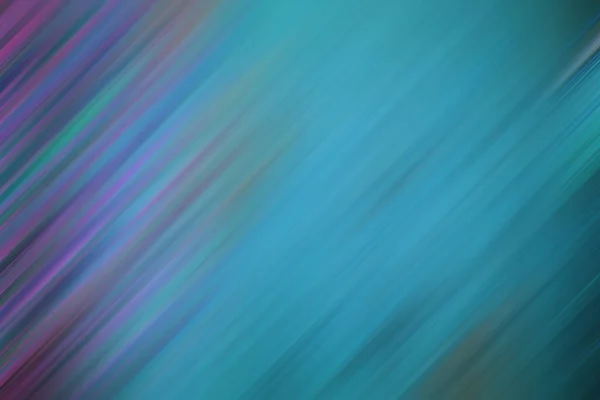 Abstracte Blauwe Kleurrijke Achtergrond — Stockfoto