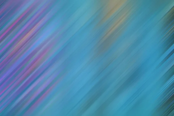 Abstrakte Blaue Bunte Hintergrund — Stockfoto