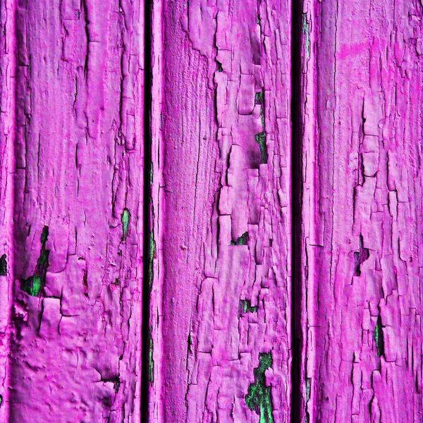 Abstrakcyjne Drewniane Fioletowe Tło — Zdjęcie stockowe