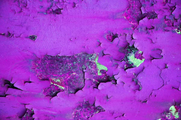 Abstract Ruginit Violet Vizualizare Fundal — Fotografie, imagine de stoc