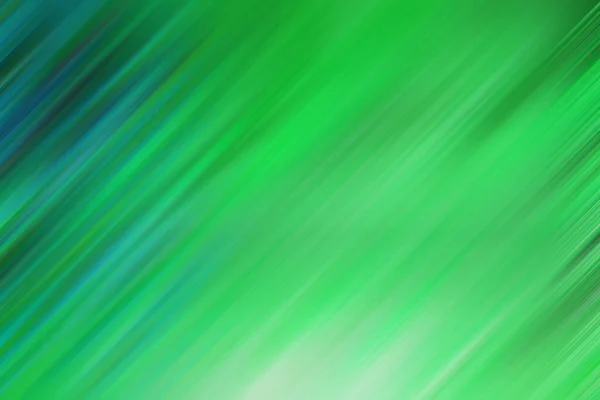 Abstrakte Grüne Bunte Hintergrund — Stockfoto
