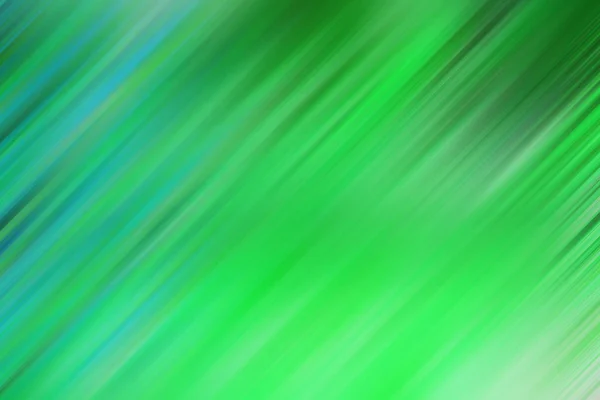 Abstrakcyjne Zielone Kolorowe Tło — Zdjęcie stockowe