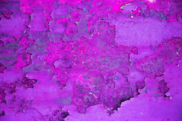 Abstracto Oxidado Púrpura Vista Fondo —  Fotos de Stock