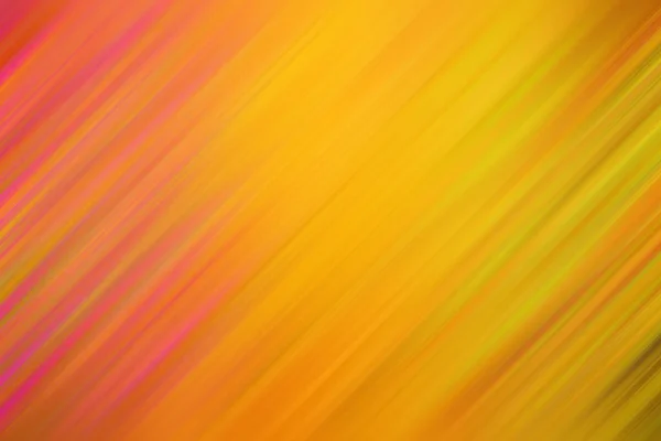 Yellow Colorful Abstract Background Pattern — ストック写真