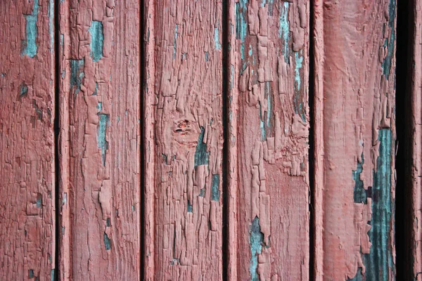 Vista Fondo Abstracto Madera Roja Cerca —  Fotos de Stock