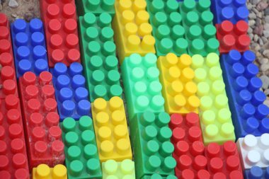 yapı blokları ayrıntıları kapat 