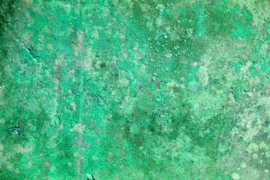 Eskimiş grunge eskimiş renkli beton beton taş duvar dokusu arka plan.