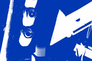 şehir kavramı, elektrik hattı arkaplan görüntüsü  