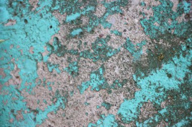 Eskimiş grunge eskimiş renkli beton beton taş duvar dokusu arka plan.