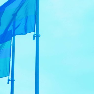 business city konsept arkaplan görüntüsü 