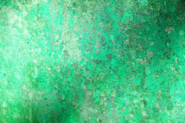 Eskimiş grunge eskimiş renkli beton beton taş duvar dokusu arka plan.