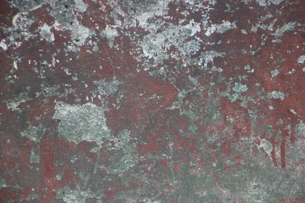 Eskimiş Grunge Eskimiş Renkli Beton Beton Taş Duvar Dokusu Arka — Stok fotoğraf