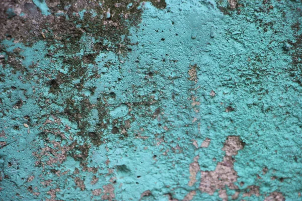 ヴィンテージグランジ天気予報色コンクリートセメント石の壁のテキストの背景 — ストック写真