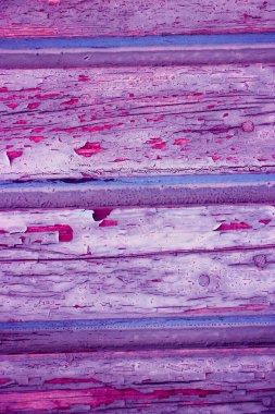 Yıpranmış doğal ahşap doku arka planı 