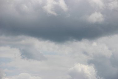 bulutlu gökyüzü arkaplan görüntüsü