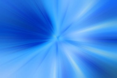 Çember desenli soyut renkli mandala