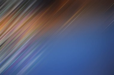 Bulanık arkaplan, hareket kavramı 