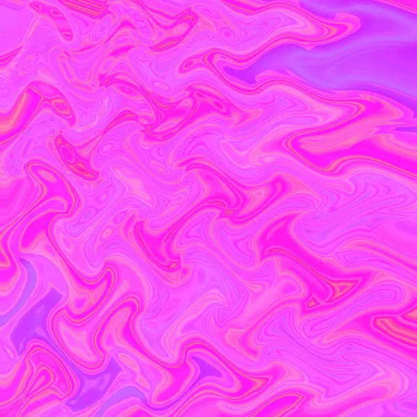Fundal Abstract Valuri Colorate — Fotografie, imagine de stoc