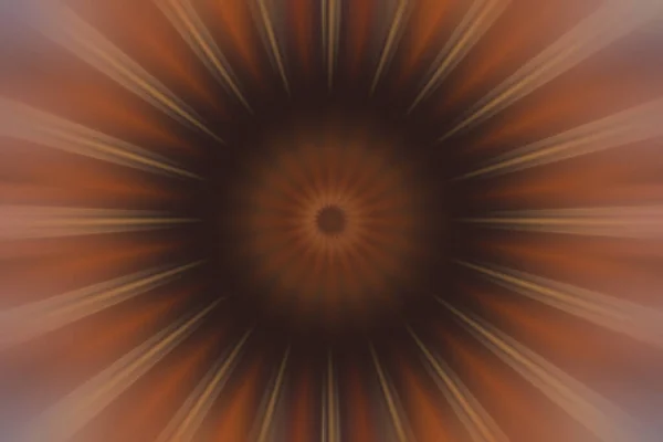Abstracte Kleurrijke Mandala Met Cirkel Patroon — Stockfoto