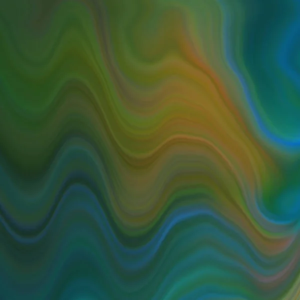 Abstract Background Colorful Waves — Stock Photo, Image