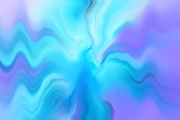 Abstract Background Colorful Waves — Stock Photo, Image