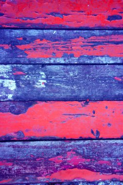 Yıpranmış doğal ahşap doku arka planı 