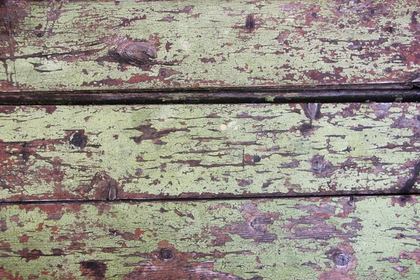 Wooden Rusty Background View — Stock Photo, Image