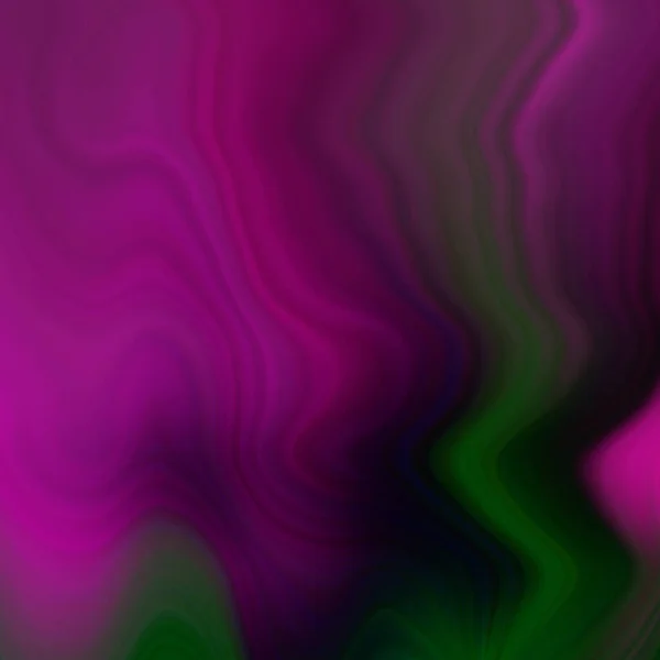 Fundal Abstract Valuri Colorate — Fotografie, imagine de stoc
