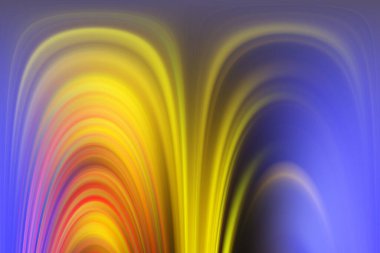 Bulanık arkaplan, hareket kavramı 