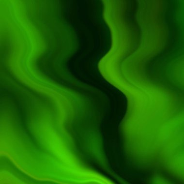 Renkli dalgalarda soyut arkaplan 