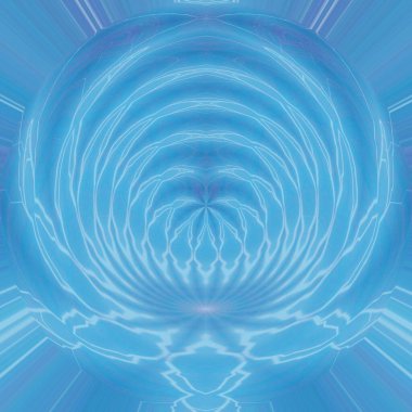 Renkli soyut arka plan. Fantezi mandala konsepti