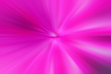 Çember desenli soyut renkli mandala