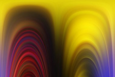 Bulanık arkaplan, hareket kavramı 