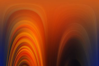 Bulanık arkaplan, hareket kavramı 